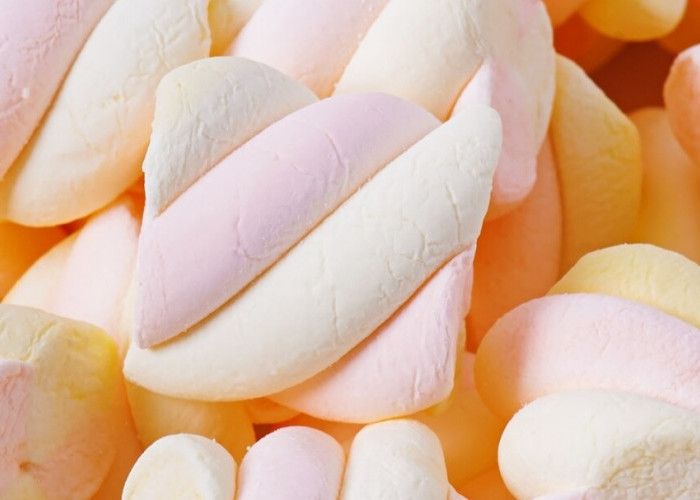 3 Inspirasi Kue Lebaran dari Marshmallow, Super Mudah Anak-anak Pasti Suka