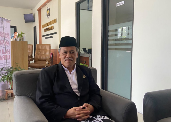 Setor Rp25 Juta Sekarang, Antrean Berangkat Haji di Magelang Capai 26 Tahun