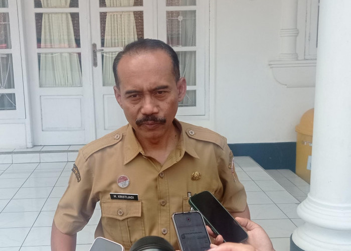 BPPKAD Wonosobo Nyatakan Aset Hilang Harus Diganti