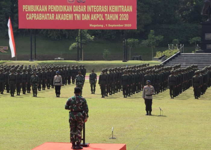 Akademi TNI Magelang