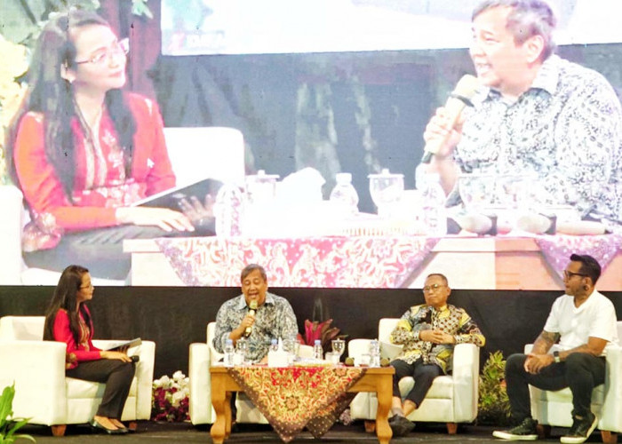 Investasi Kabupaten Magelang Tembus Rp4,6 Triliun, Pemkab Janjikan Perizinan Tak Dipersulit