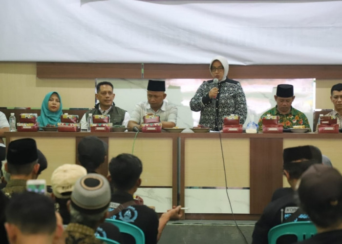 Usai Pilkada, Bupati Purworejo Ajak Warga Bersatu Bangun Purworejo