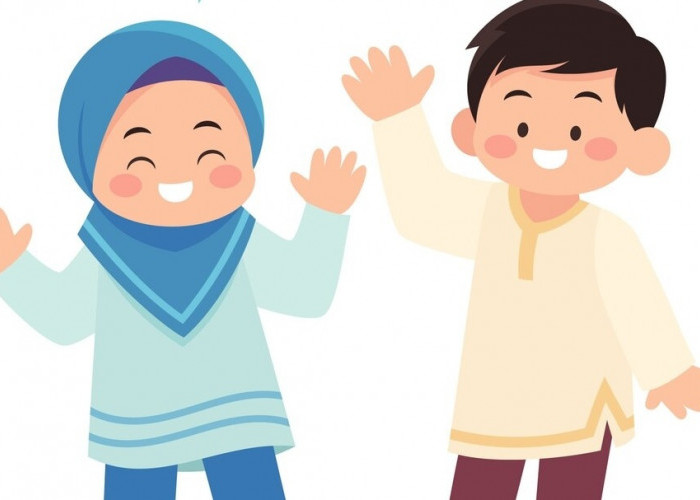 Cara Mengajak Anak untuk Mencintai Puasa Sunah, Lakukan Pendekatan Ini!