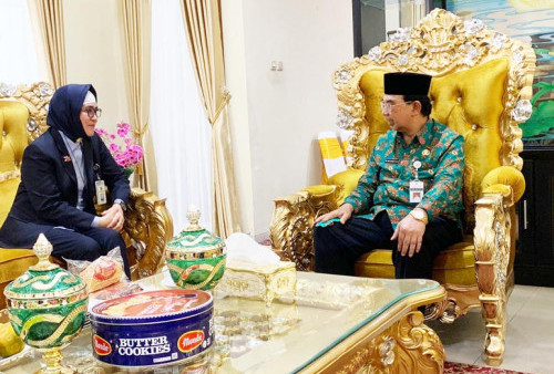 Wakil Walikota Ajak Warga Kota Magelang Ikuti PPS Agar Terhindar dari Sanksi