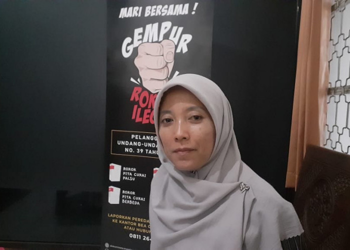 Generasi Muda Diharapkan Jadi Mayoritas Pelaku UMKM di Kota Magelang