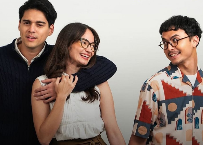 Film Yakin Nikah Segara Tayang di Netflix, Niken Hadapi Realita 'Yakin Menikah?'