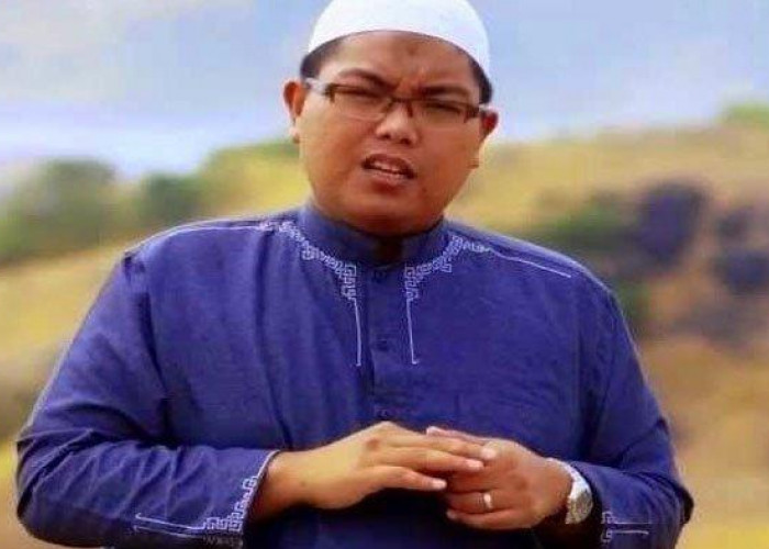 Senjata yang Paling Cepat Meraih Sukses adalah Doa Menurut Ustadz Firanda, Apa Alasannya?