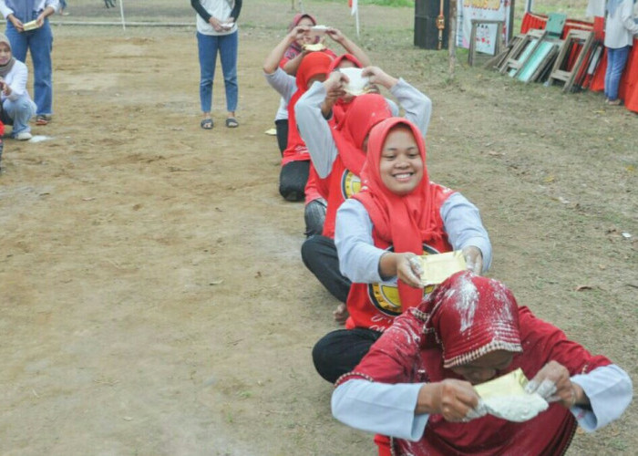 5 Ide Lomba Ibu-ibu Agustusan Terunik dan Terheboh! 