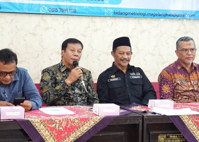 Omzet Pertashop Magelang Tertekan Pertamini, Tera Ulang Takaran BBM Digenjot