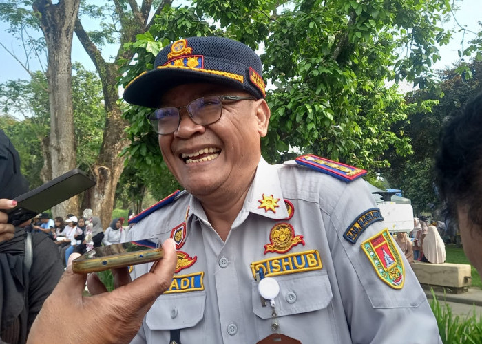 Angkutan Gratis untuk Pelajar di Kabupaten Magelang Resmi Beroperasi