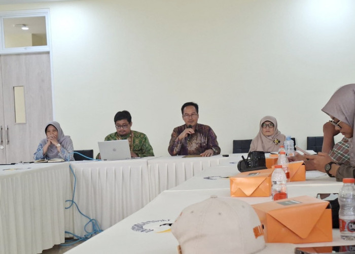 Cari Suksesor Prof Sugiarto, Untidar Buka Pendaftaran Calon Rektor Baru