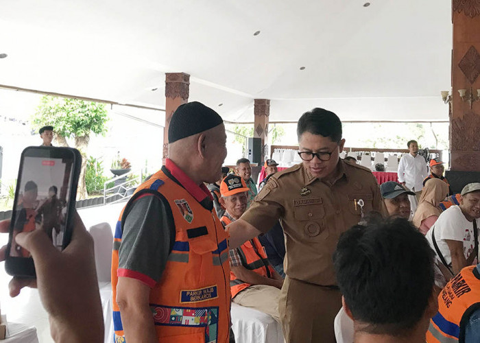 Alasan Ngeman Tukang Parkir, Walikota Magelang Tunda Penerapan QRIS Parkir