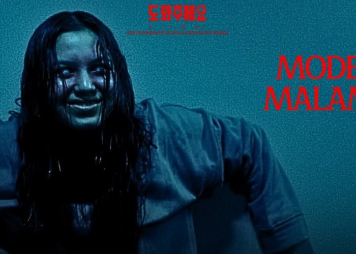 5 Film Indonesia yang Adakan Syuting di Korea, Terbaru Tolong Saya! 2026