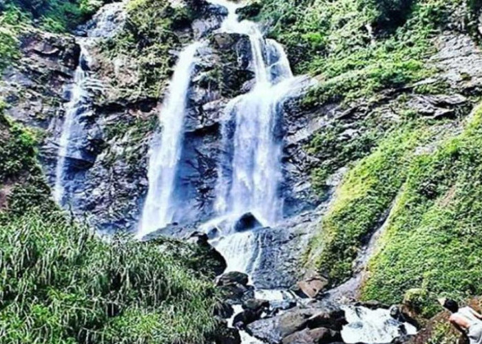 Indahnya Curug Lawe Temanggung, Wisata Alam yang Patut Dijadikan Tujuan Destinasi Saat Liburan!