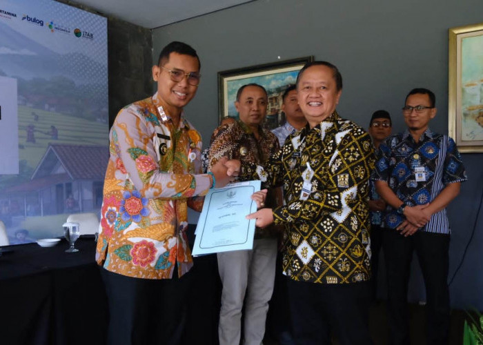 Tak Berbentuk Desa, Kelurahan di Kota Magelang Tak Punya Jaminan Koperasi Merah Putih yang Gagal Bayar