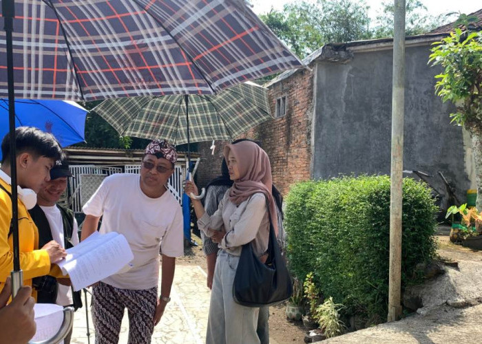 Bidik Proklim Lestari, RW 13 Kelurahan Magelang Tonjolkan Potensi Konservasi Perkotaan