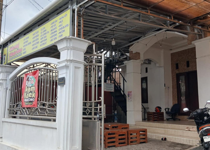 Kuliner Ayam Kosek Mbah Sono di Magelang, Harga Mulai Rp17 Ribu