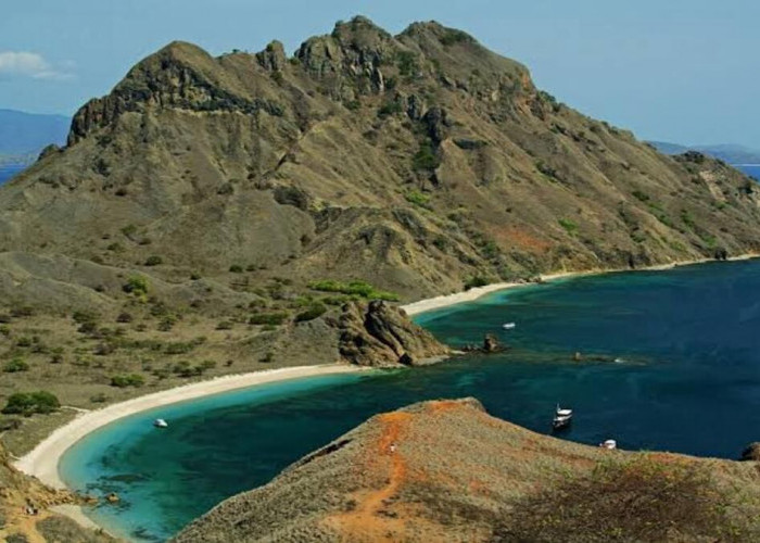 Wisata Labuan Bajo: Gerbang Menuju Keindahan Alam yang Menakjubkan!