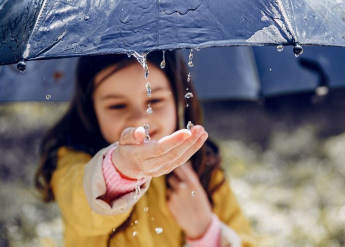Inilah 5 Tips Menjaga Kesehatan Saat Musim Hujan Supaya Tetap Sehat dan Bugar