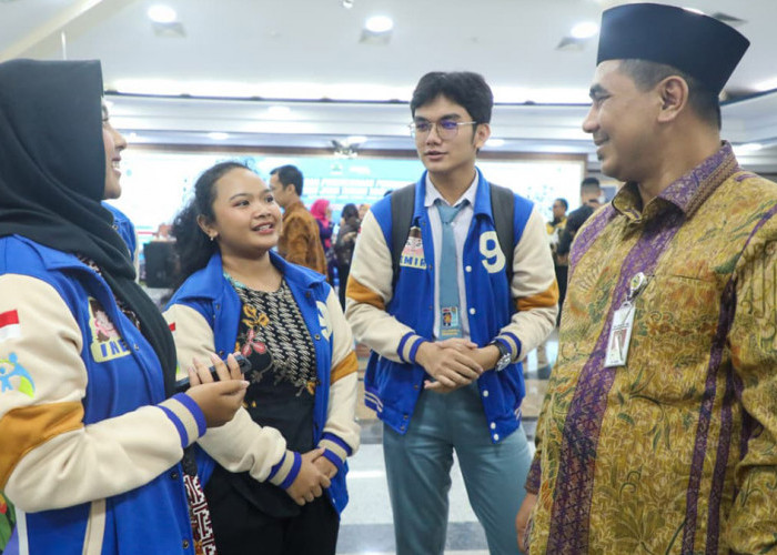 Musrenbang Jateng 2027 Bukukan 37 Ribu Usulan, Mayoritas Soal Infrastruktur Desa