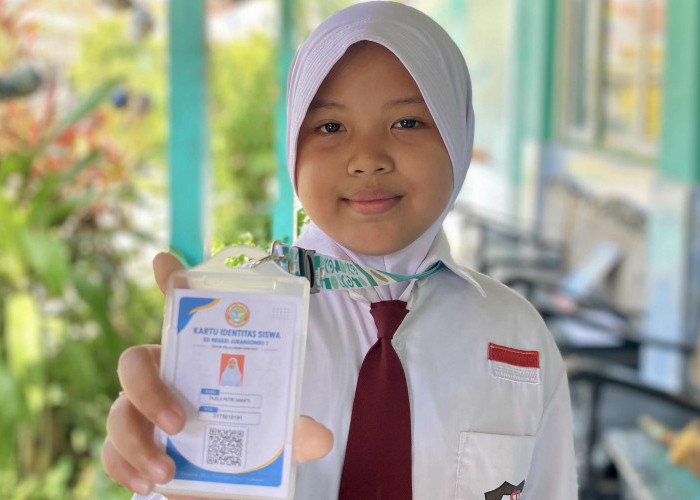 Menembus Benteng Kesunyian Melalui Perisai: Cara Baru SDN Jurangombo 1 Melawan Perundungan