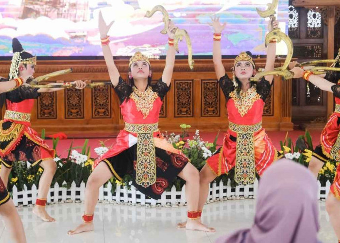 Keberhasilan Pengawasan Inspektorat Daerah Kota Magelang Selamatkan Keuangan Negara, Nyaris Setengah Miliar