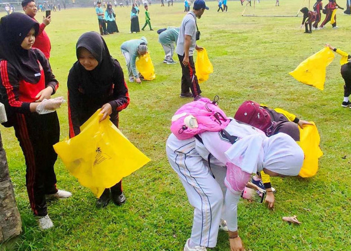 Atasi Darurat Sampah, Bupati Magelang Siapkan 80 Titik Pengolahan Berbasis Desa