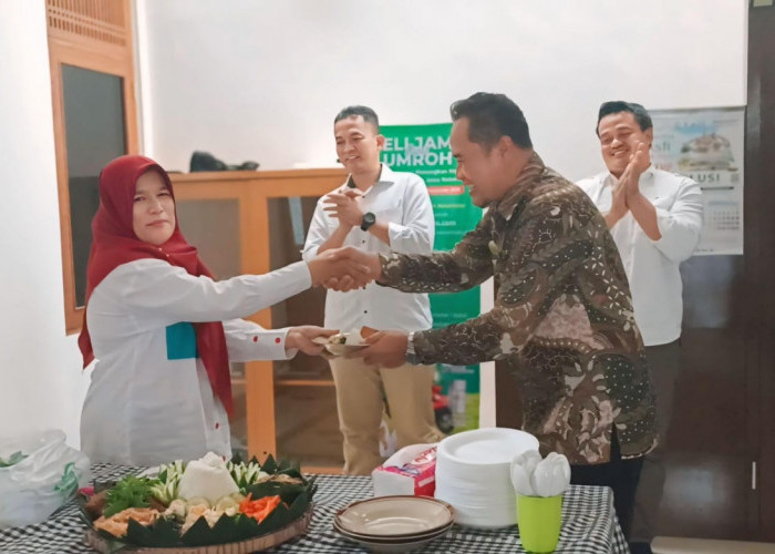 Angka Penjualan Meningkat, Jamu Naturindo Semakin Diminati Masyarakat Magelang