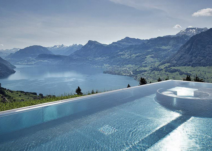 The Cambrian (Swiss)