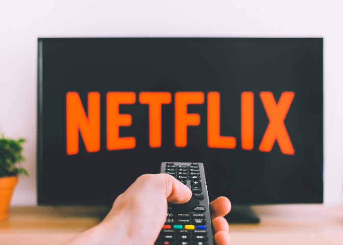 8 Rekomendasi Series Netflix yang Bikin Kamu Mau Rewatch Terus!