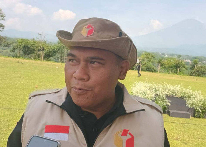 Bawaslu Minta PTPS di Kota Magelang Pahami Tugas dan Regulasi pada Saat Pemilihan Suara