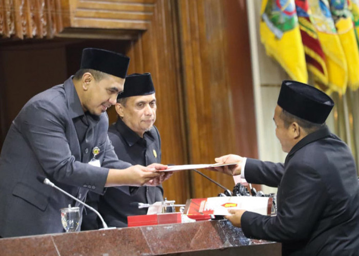 Pemprov Jateng Pastikan Tak Ada PHK Guru Non-ASN Jelang Penataan Kepegawaian 2027