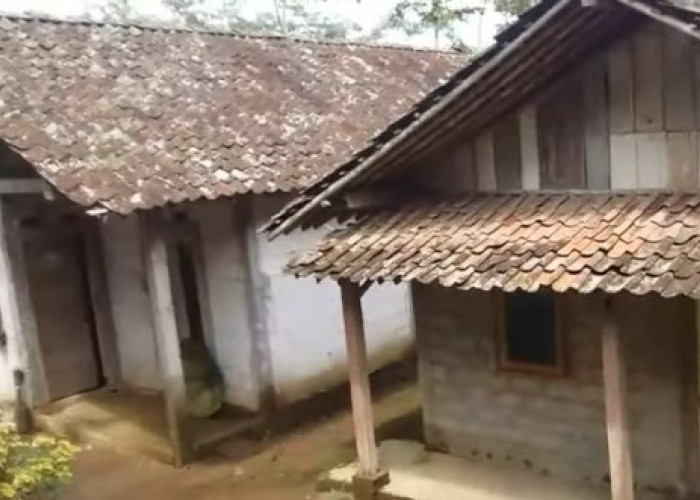 Hanya 10 Rumah, Dusun Ini Jadi Dusun Terkecil di Kaliangkrik Magelang