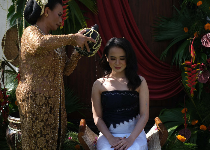 Wedding Expo Sunsetfalls Magelang Hadirkan Vendor Pernikahan Premium