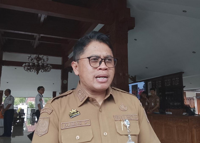 DPRD Kota Magelang Usulkan Eks Dispora Jadi RS Satelit, Respons Walikota: Masih Dikonsultasikan