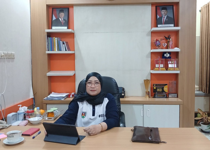 Jumlah Penduduk Kota Magelang Capai 129.400 Jiwa, Rejowinangun Utara Terpadat