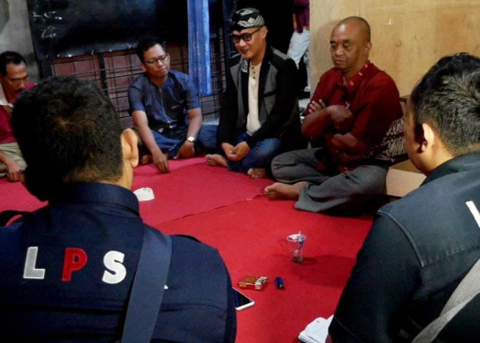 LPSK Turun Tangan, Datangi Rumah Korban Meninggal Dunia Akibat Penganiayaan Oknum TNI 