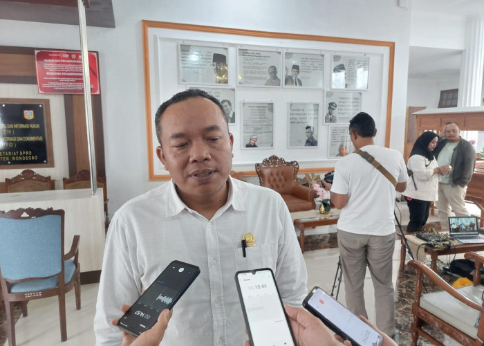 DAK Rp8 Miliar Hilang, Jalan Mojotengah Wonosobo Tertunda 2027