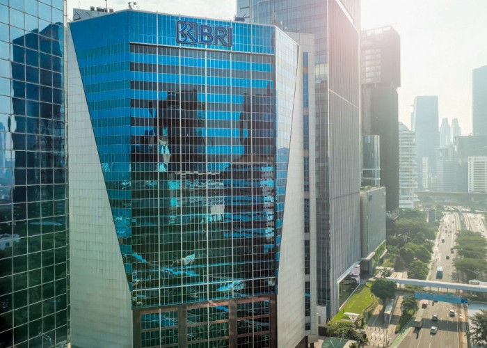 PPATK Blokir Rekening Pasif, BRI Buka Suara