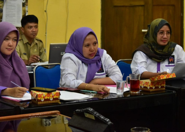 Hari Santri, Anggota DPRD Kabupaten Tegal Pesan Begini