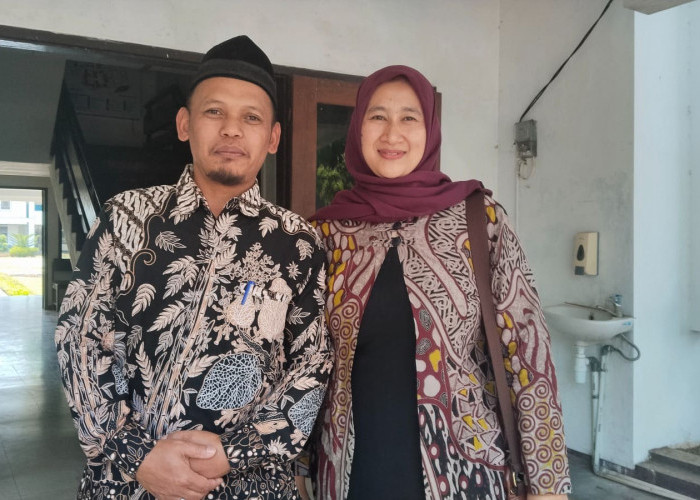 Minim Pendaftar, 8 Pasutri di Magelang Saling Bersaing di Pilkades Serentak 2026