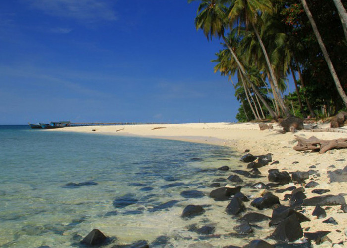 Pulau Randayan