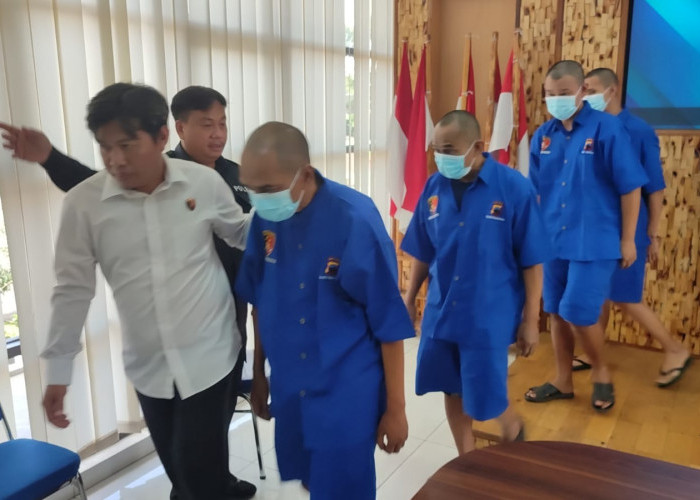 Kasus Penganiayaan di Parakan Temanggung, 5 Warga Keroyok Pekerja Bengkel Gara-Gara Suara Knalpot