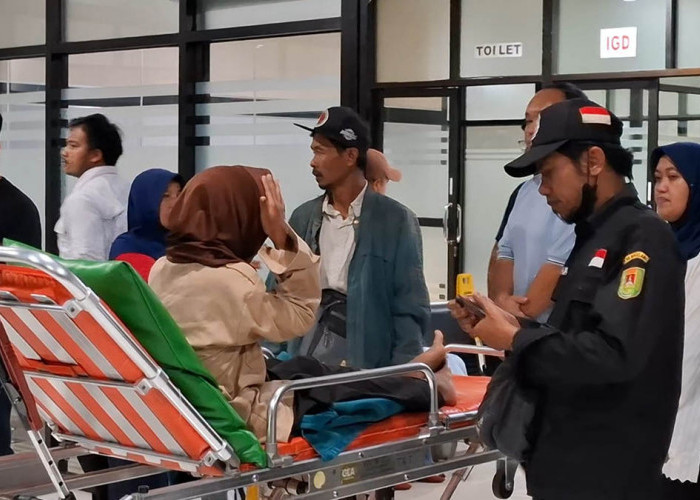 Sembilan Siswa SMPN 3 Candimulyo Sudah Pulang, Bupati Magelang Tetap Evaluasi Tata Kelola MBG