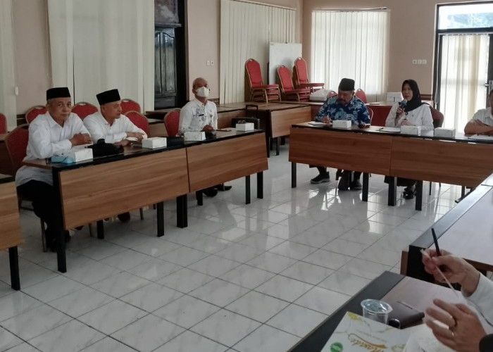 Masih Ada 382 Anak Tak Sekolah di Kabupaten Magelang, Pemkab Siapkan Bantuan