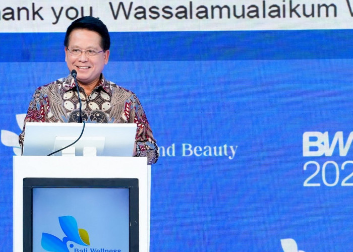 Perkuat Daya Saing Industri Wellness dan Beauty Nasional Mendunia, BRI Dukung Penyelenggaraan BWB Expo 2026