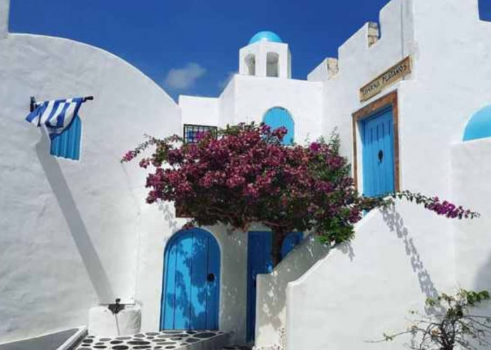 Bingung Liburan Ke Yogyakarta Mau Kemana? Ke Agrowisata Bhumi Merapi Aja, Cek Ulasan Berikut Ini!