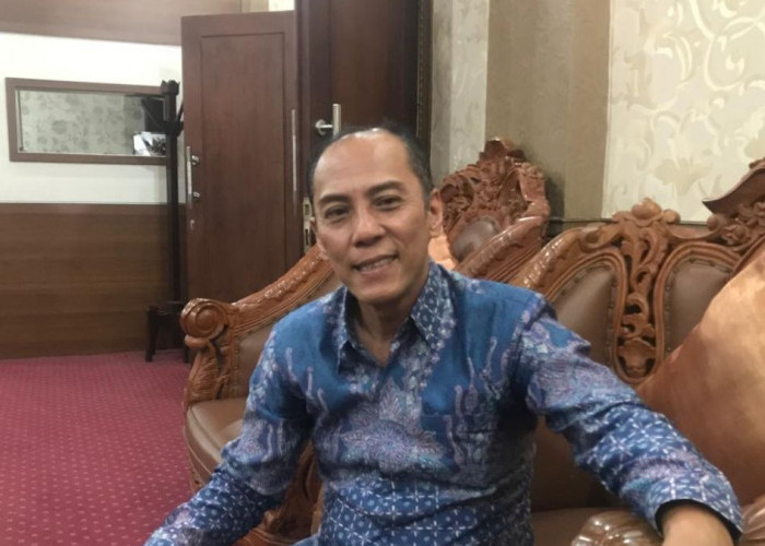 Anggota DPRD Kota Magelang Waluyo Wanti-wanti Cegah Penggunaan APBD untuk Kepentingan Politik Pilkada 2024