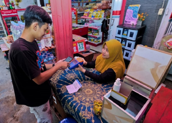 Danantara Melalui BRILink Agen Hadir Membuka Akses dan Menggerakkan Ekonomi hingga Pelosok Negeri?