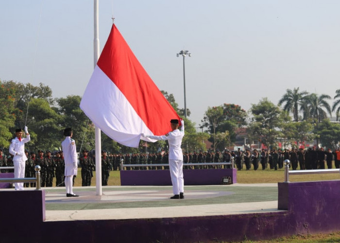 Bupati Purworejo: HUT ke-80 Kemerdekaan RI Momentum Kuatkan Kolaborasi yang Lebih Inklusif